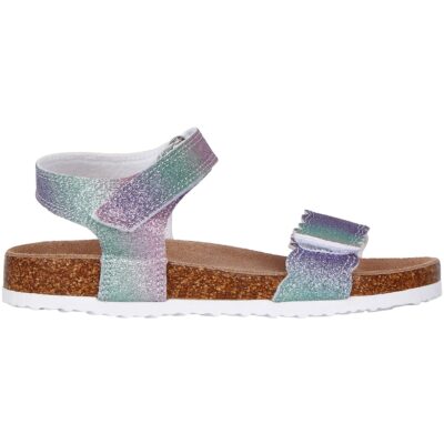 SoulCal Cork Sandals Childrens