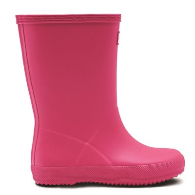 Hunter Original First Classic Junior Wellies