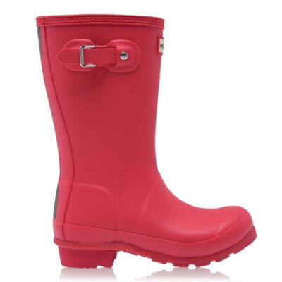 Hunter Original Kids Wellies