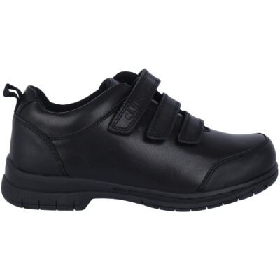 Kangol Churston V Childs Shoes