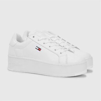 Tommy Jeans TOMMY JEANS FLATFORM ESS