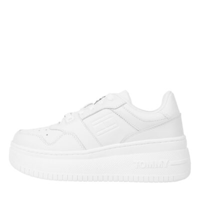 Tommy Jeans Platform Trainers