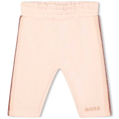 Boss Boss Tape Joggers In34