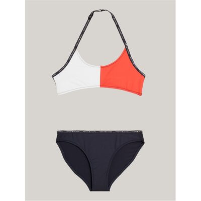 Tommy Hilfiger Tommy Flag Bikini Jn42