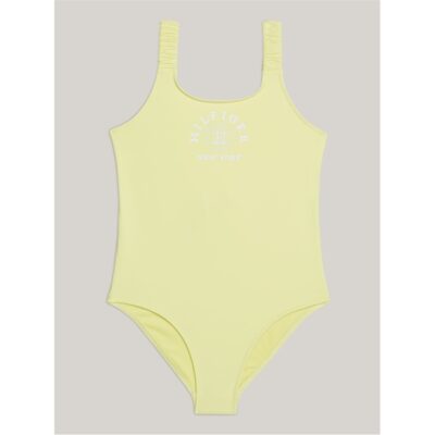 Tommy Hilfiger Tommy Lgo Swimsuit Jn42