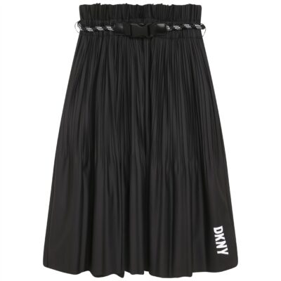 DKNY DKNY Skirt With Belt Jn34