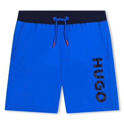 HUGO Hugo Swim Shorts Jn42