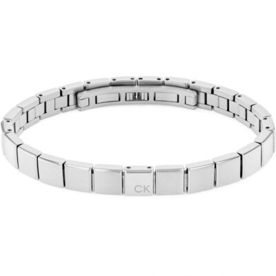 Calvin Klein Men’s Calvin Klein stainless steel bracelet