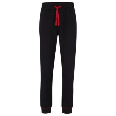 Hugo Mono Logo Jogging Pants