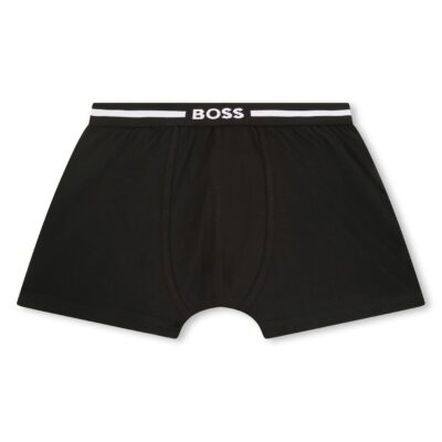 Boss Boss Lgo Boxers Jn34