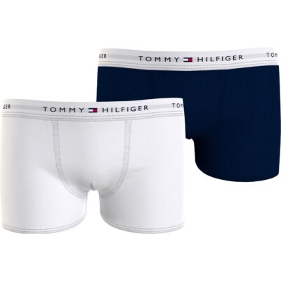 Tommy Hilfiger 2P TRUNK