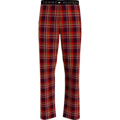 Tommy Hilfiger FLANNEL PANT