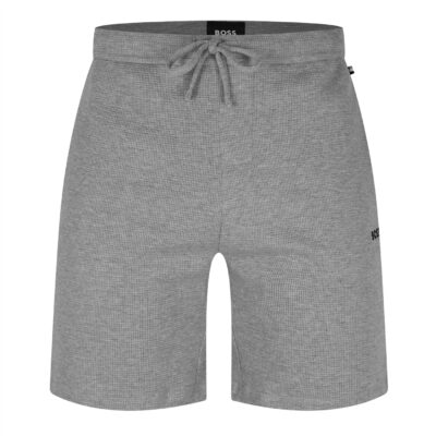 Boss Waffle Shorts