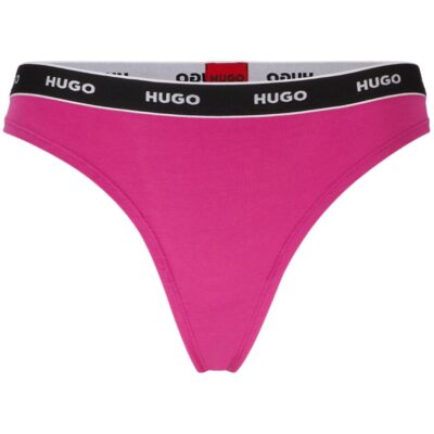 Hugo THONG STRIPE PYP 10240727 01