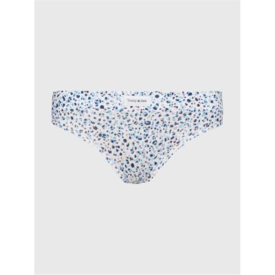 Tommy Hilfiger THONG PRINT