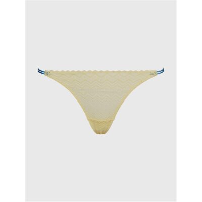 Tommy Hilfiger LACE THONG