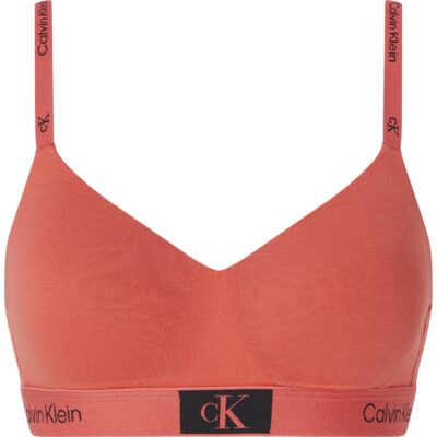 Calvin Klein LINED BRALETTE