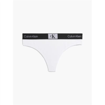 Calvin Klein 1996 Thong