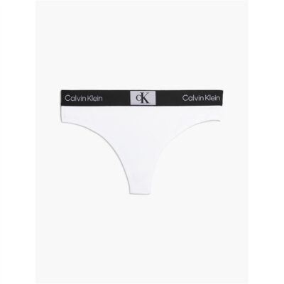 Calvin Klein Waist Brazilian Briefs