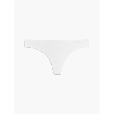 Calvin Klein Thong – Sheer Marquisette