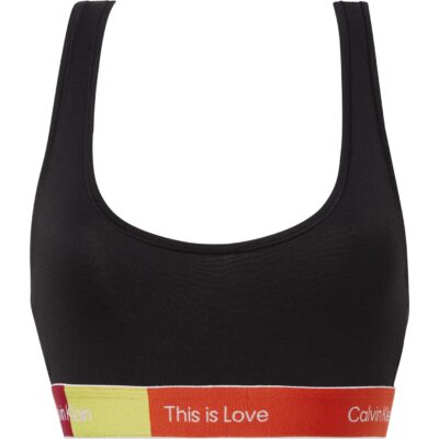 Calvin Klein UNLINED BRALETTE