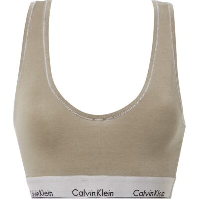 Calvin Klein UNLINED BRALETTE