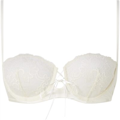 CALVIN KLEIN Unlined Balconette