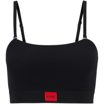 Hugo Bandeau Rib