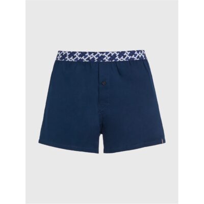 Tommy Hilfiger WOVEN BOXER