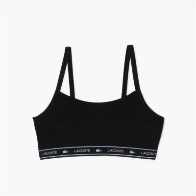 Lacoste Lacoste Bandeau Bralette