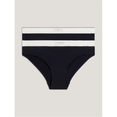 Tommy Hilfiger Tommy 2 Pck Briefs Jn42