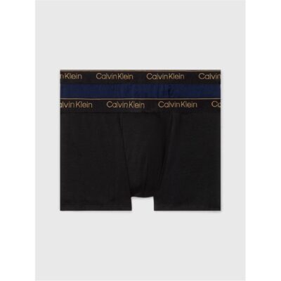 CALVIN KLEIN JEANS 2pk Trunk