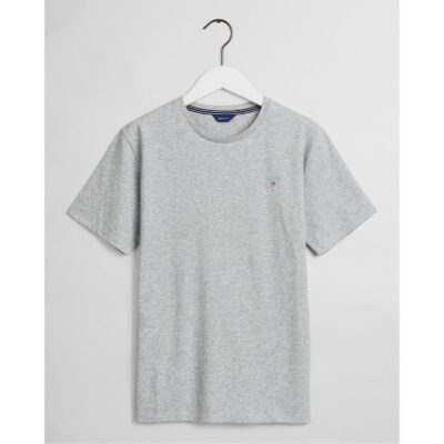 Gant Logo T Shirt