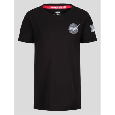 Alpha Industries Space Shuttle T Shirt