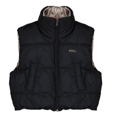 Boss Boss Rev Gilet Jn34