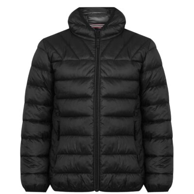 Napapijri Boys Aerons Quilted Jacket