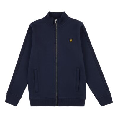 Lyle and Scott ConOttoZp Funl Jn99