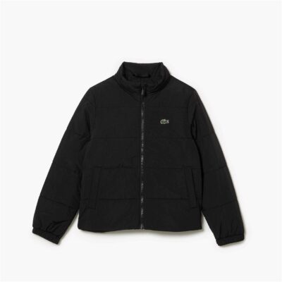 Lacoste Puffer Jacket