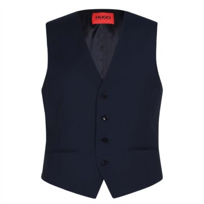 Hugo Vin Waistcoat