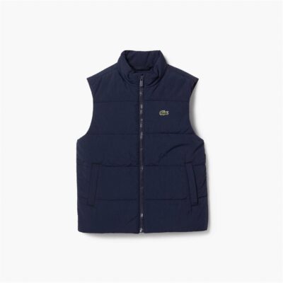 LACOSTE Puffer Gilet