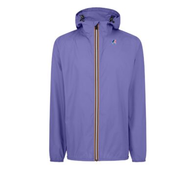 Kway Junior Claude 3.0 Jacket