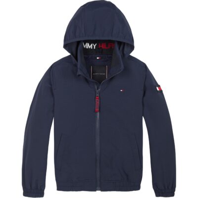 Tommy Hilfiger Essential Windbreaker Jacket