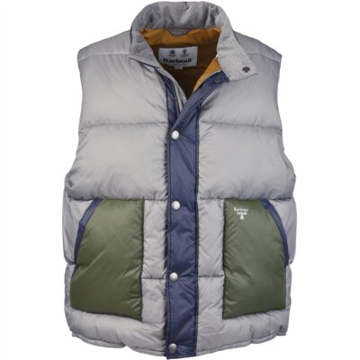 Barbour Beacon Large Baffle Gilet