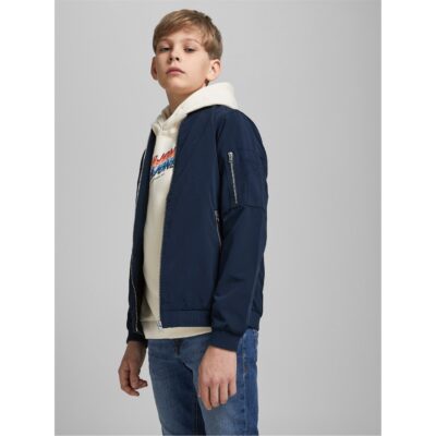 Jack and Jones Rush Bomber Junior