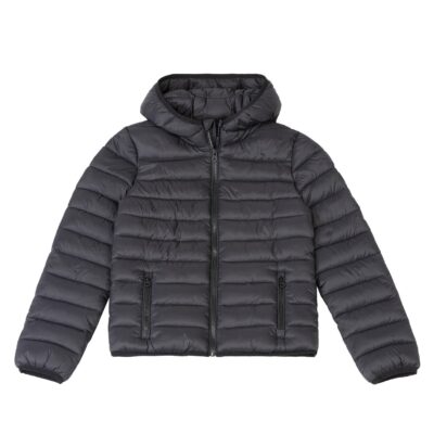 SoulCal SoulCal Junior Bubble Hooded Jacket