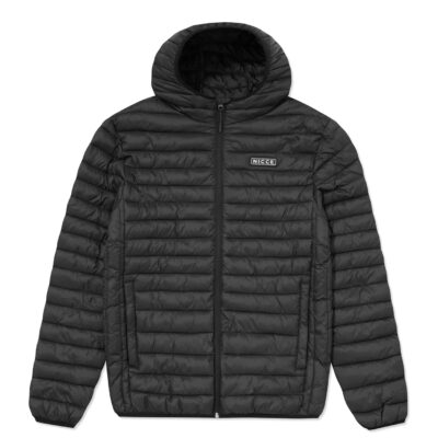 Nicce Maidan Jacket Mens