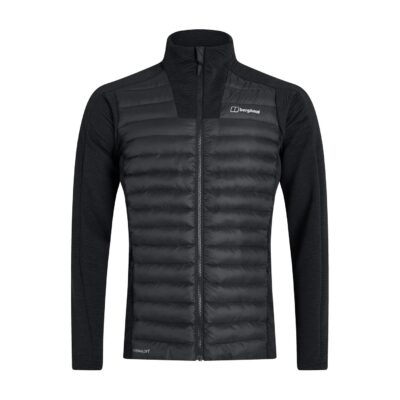 Berghaus Hottar Hybrid Jacket