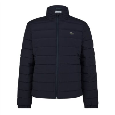 Lacoste Padded Hood Jacket