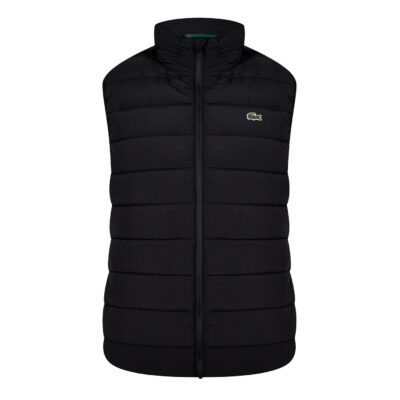 LACOSTE Lacoste Padded Gilet Sn14