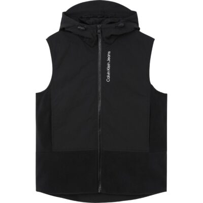 Calvin Klein Jeans Logo Vest